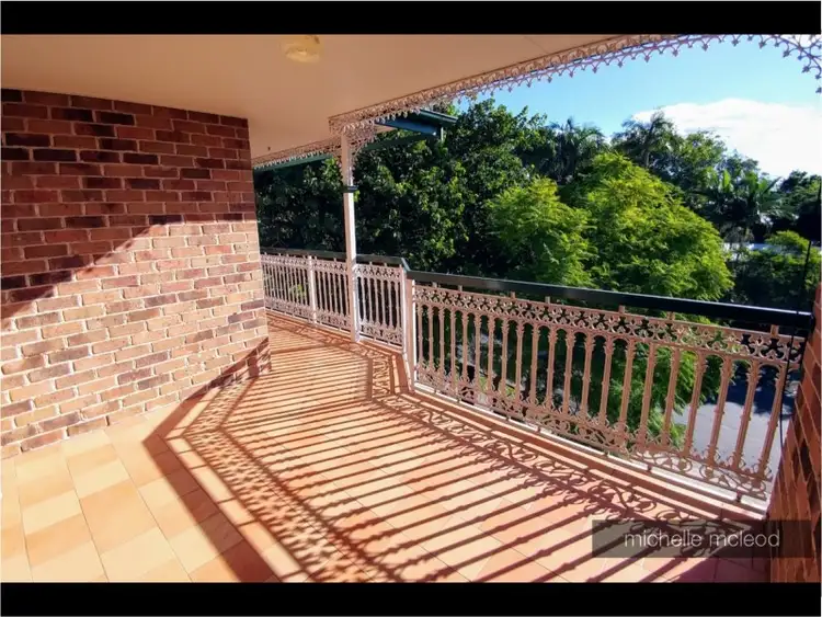 Third view of Homely unit listing, 6/72 Mitre Street, St Lucia QLD 4067