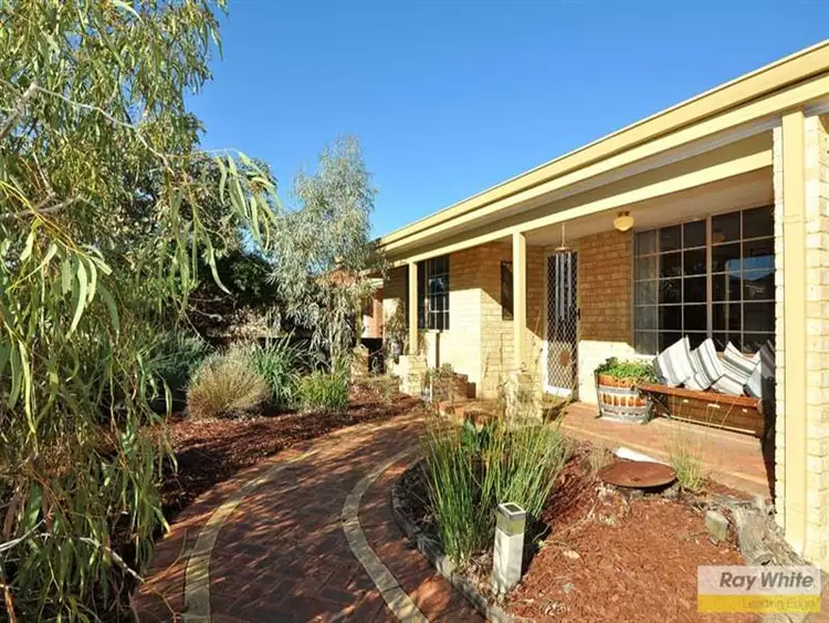 Third view of Homely house listing, 8 Prudhoe Mews, Ridgewood WA 6030