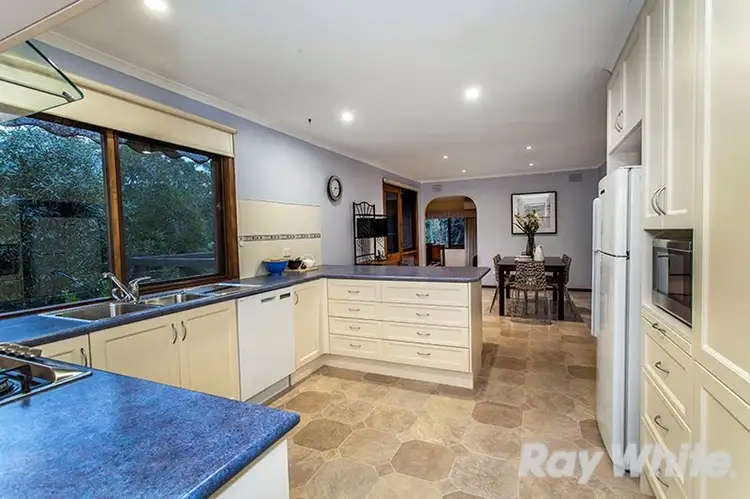 Fourth view of Homely house listing, 2 Rothwell Court, Mitcham VIC 3132