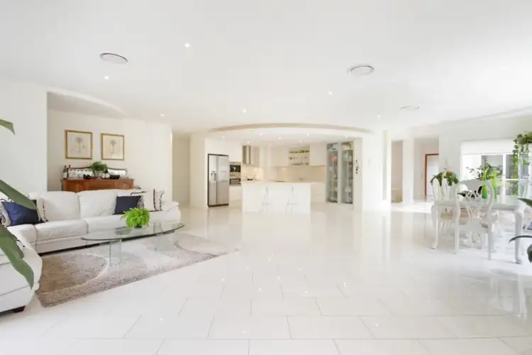 Seventh view of Homely house listing, 31 Rutherford Place, Pelican Waters QLD 4551