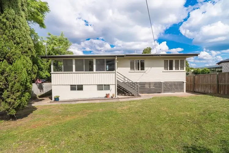 Second view of Homely house listing, 96 Elizabeth Street, Acacia Ridge QLD 4110