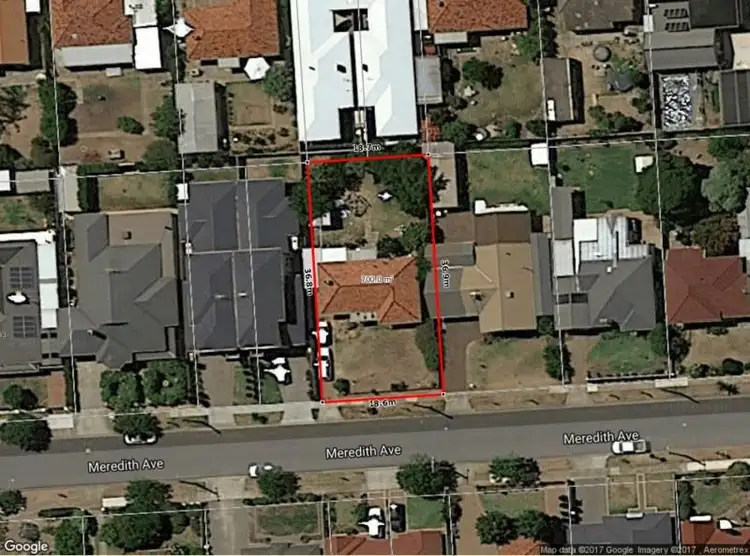 Main view of Homely house listing, 39 Meredith Avenue, Glengowrie SA 5044