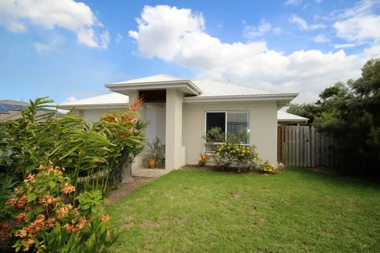11 Silvereye Circuit, Beerwah QLD 4519