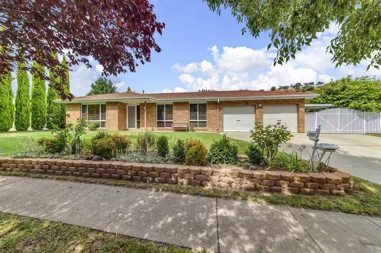 150 Knoke Avenue, Gordon ACT 2906