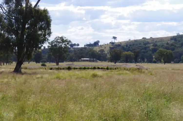 Second view of Homely rural property listing, Address available on request