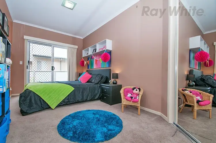 Fifth view of Homely apartment listing, 18/13-15 Hewish Road, Croydon VIC 3136