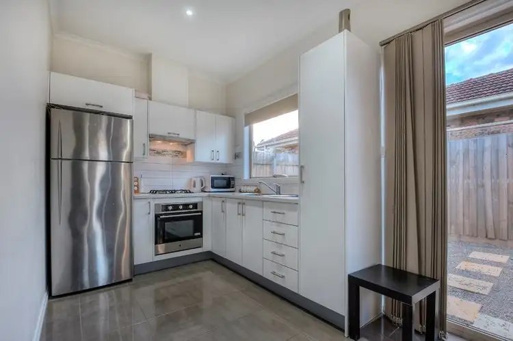 Second view of Homely unit listing, 1/3 Edna Street, Thomastown VIC 3074