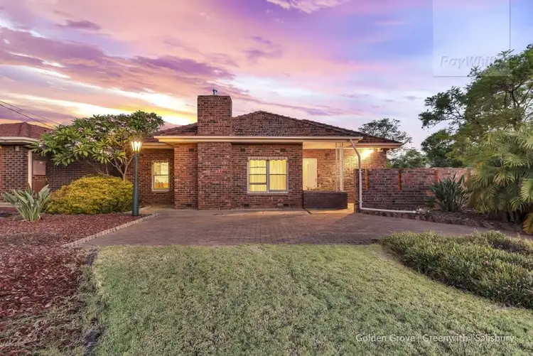 20 Mcdonald Road, Parafield Gardens SA 5107