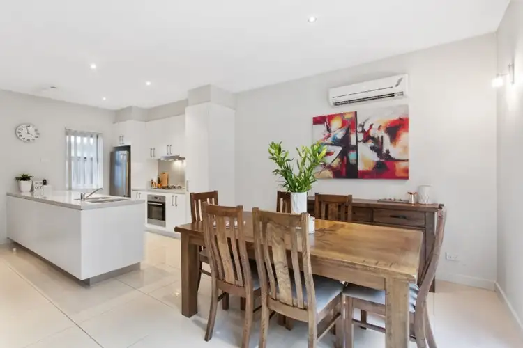 Second view of Homely townhouse listing, 5/51-53 Murrumbeena Road, Murrumbeena VIC 3163