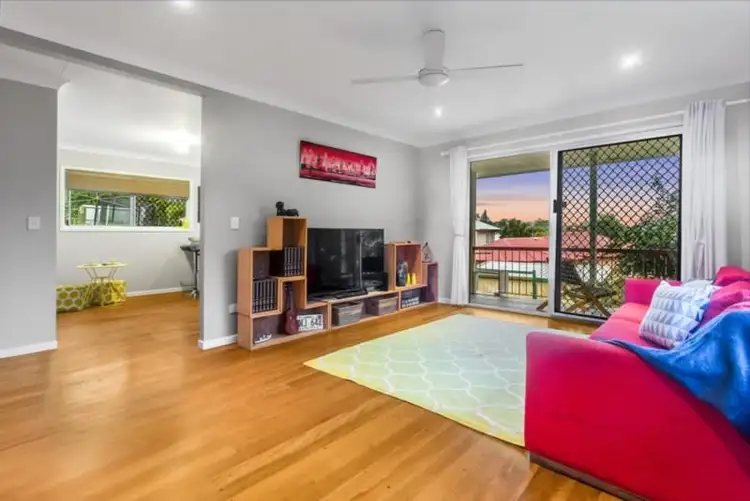 Fifth view of Homely house listing, 14 Billington Street, Alderley QLD 4051
