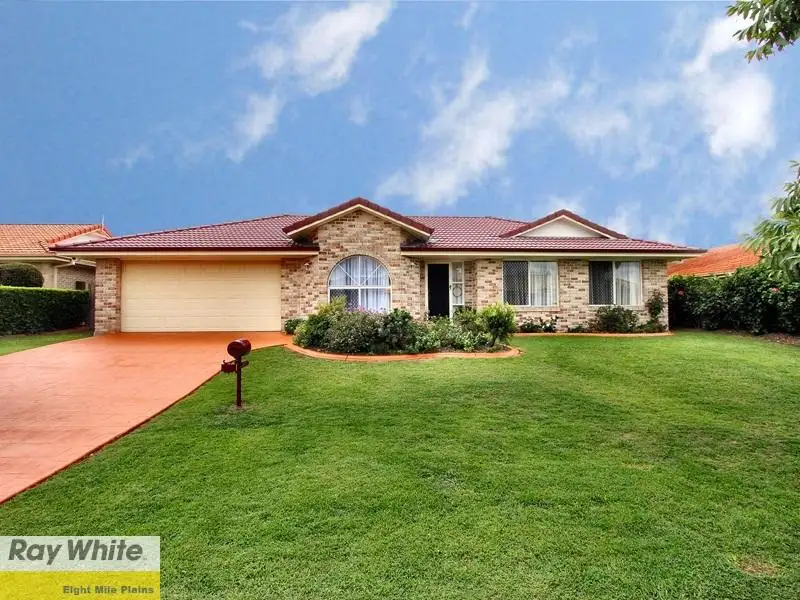 Main view of Homely house listing, 29 Greenhaven Crescent, Kuraby QLD 4112