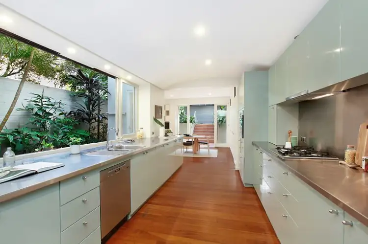 Fifth view of Homely house listing, 55 Brown Street, Paddington NSW 2021