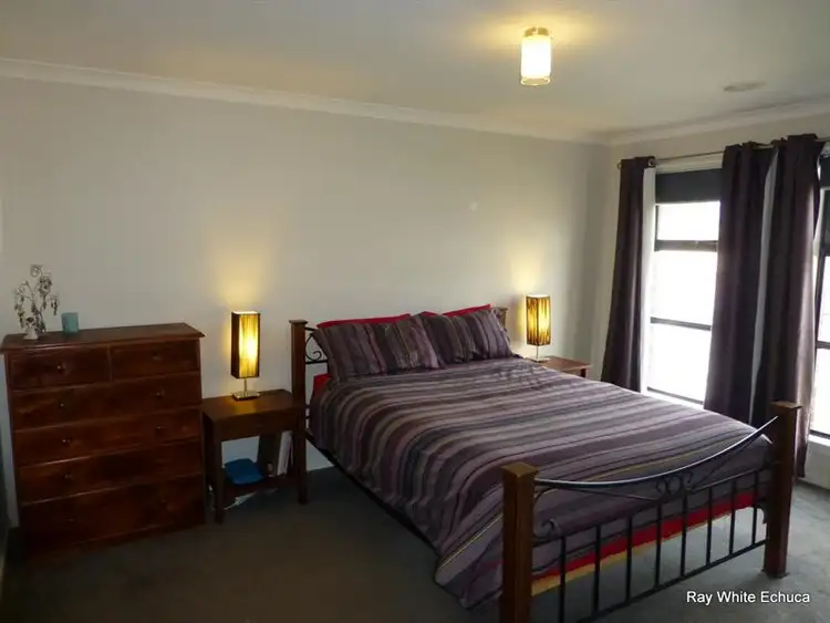 Fifth view of Homely house listing, 25 McLachlan Road, Echuca VIC 3564