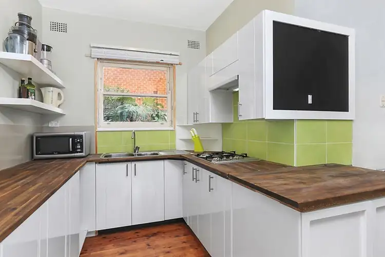 2/436 Sydney Road, Balgowlah NSW 2093