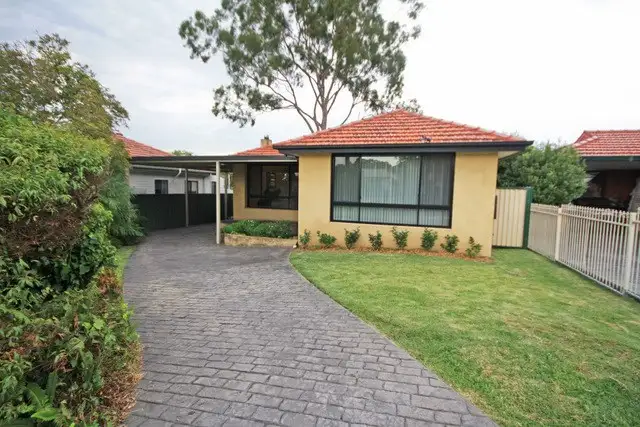 Main view of Homely house listing, 6 Windsor Street, Macquarie Fields NSW 2564
