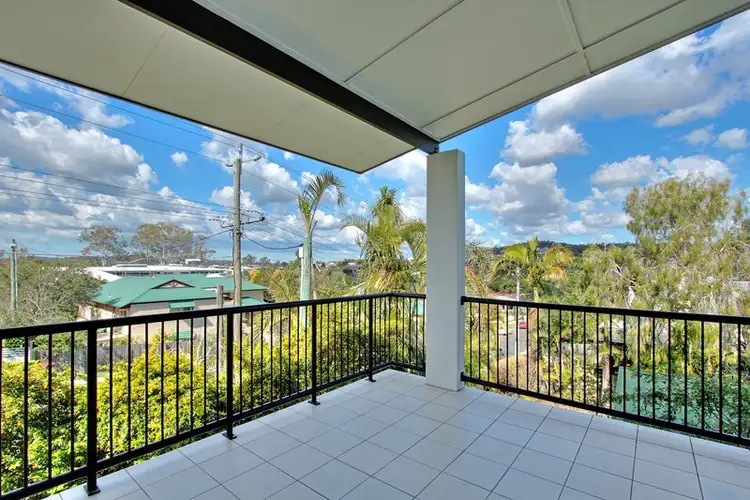 Second view of Homely house listing, 1/47 Jones Road, Carina Heights QLD 4152