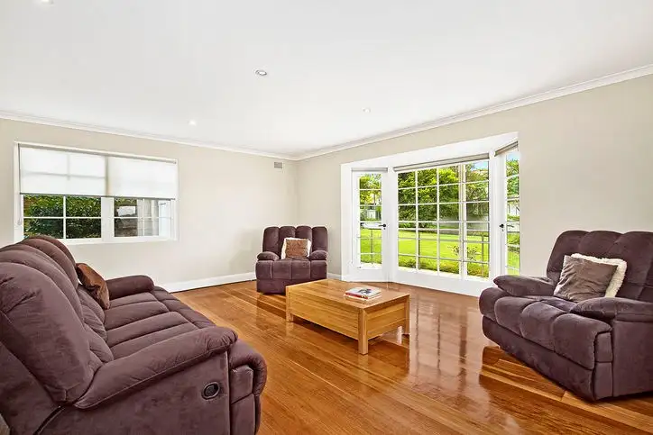 Fifth view of Homely house listing, 119a William Edward Street, Longueville NSW 2066