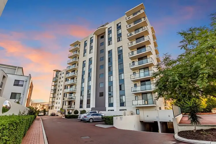 Seventh view of Homely apartment listing, 42/18 Tanunda Drive, Rivervale WA 6103