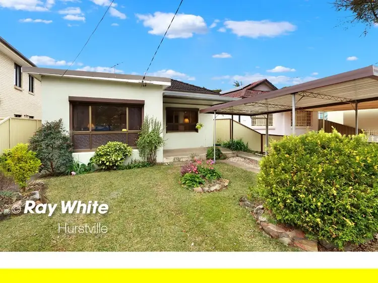 246 Gloucester Road, Hurstville NSW 2220