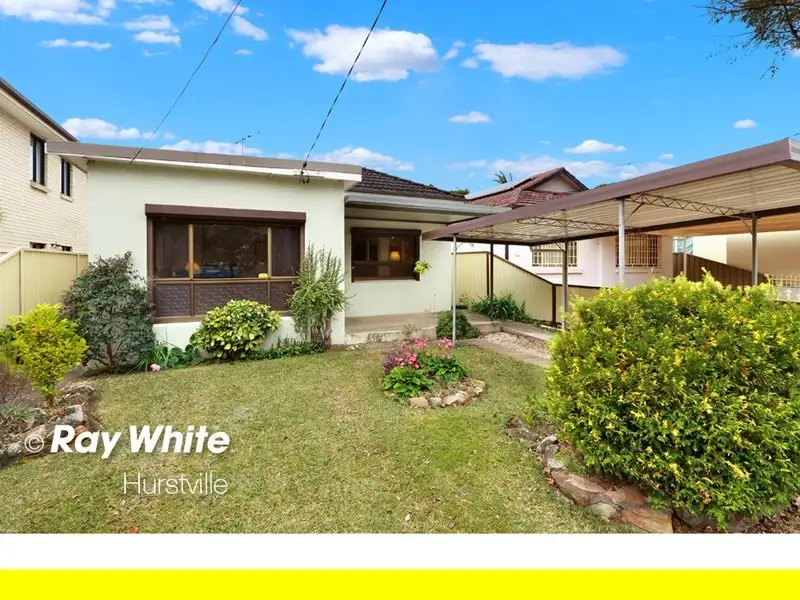 Main view of Homely house listing, 246 Gloucester Road, Hurstville NSW 2220