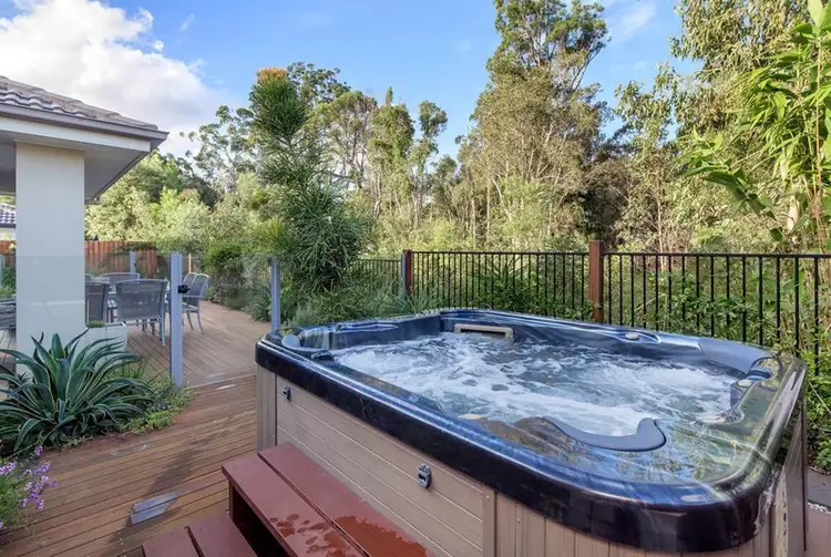 Fifth view of Homely house listing, 10 Forest Grove Crescent, Sippy Downs QLD 4556