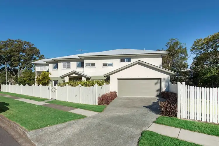 44 Evadne Street, Graceville QLD 4075