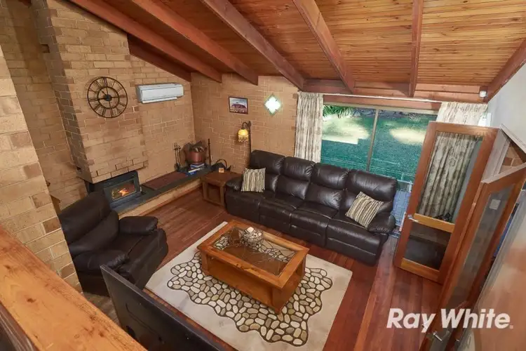 Third view of Homely house listing, 5 The Crescent, Crafers SA 5152
