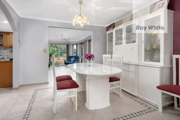 Sixth view of Homely house listing, 32 Medora Avenue, Bundoora VIC 3083