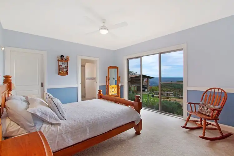 Seventh view of Homely house listing, 124 Warks Hill Road, Kurrajong Heights NSW 2758