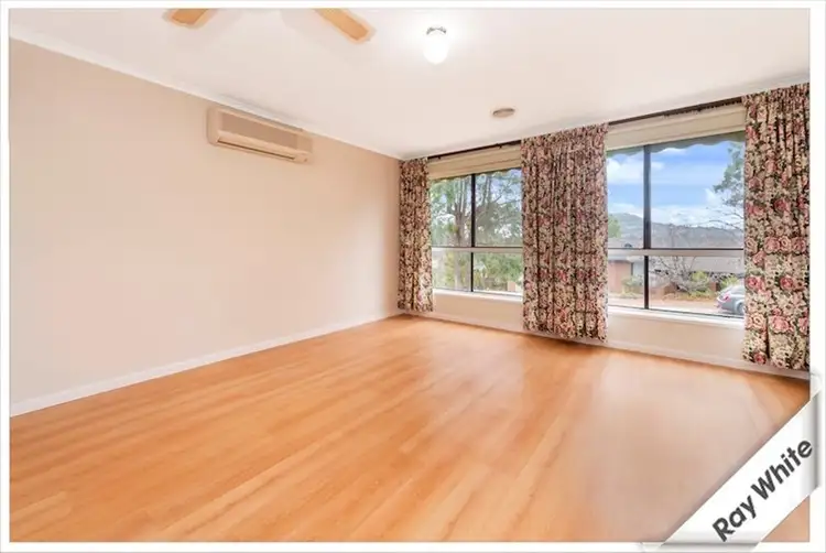 Fourth view of Homely house listing, 1 Guthridge Crescent, Wanniassa ACT 2903