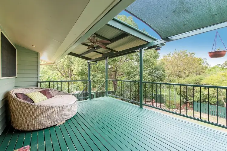 Sixth view of Homely house listing, 9 Merrell Street, Holland Park West QLD 4121