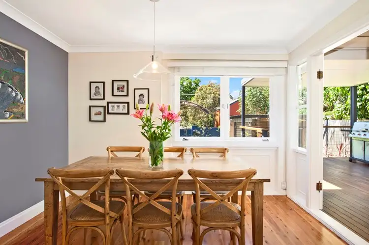 Second view of Homely house listing, 52 Renwick Street, Drummoyne NSW 2047