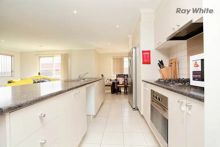 Sixth view of Homely house listing, 12 Hamish Drive, Tarneit VIC 3029