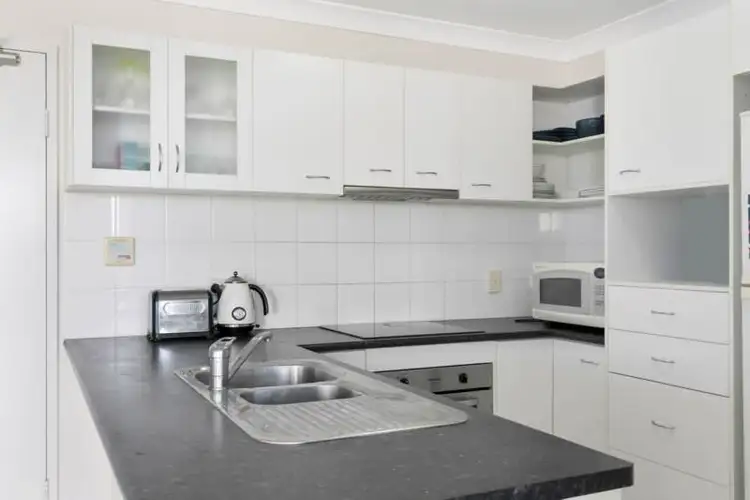 Fourth view of Homely unit listing, 17/205 Moggill Road, Taringa QLD 4068