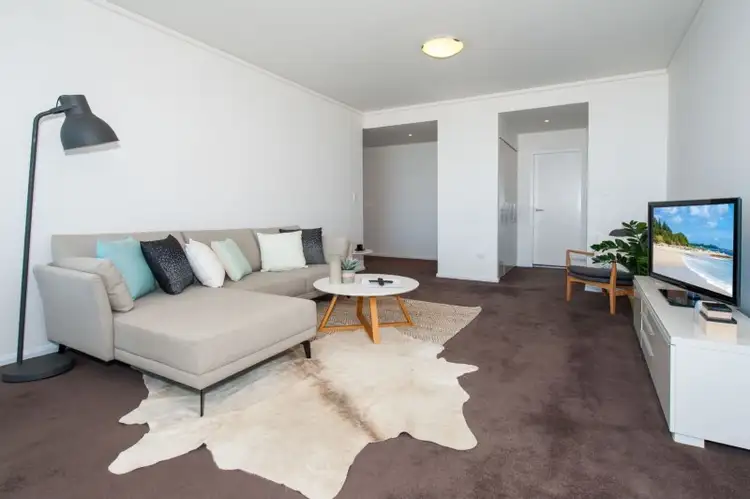 Second view of Homely apartment listing, 619/140 Maroubra Road, Maroubra NSW 2035