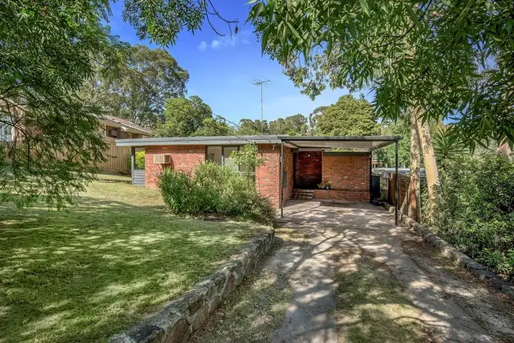 Main view of Homely house listing, 14 Lincoln Drive, Lower Plenty VIC 3093