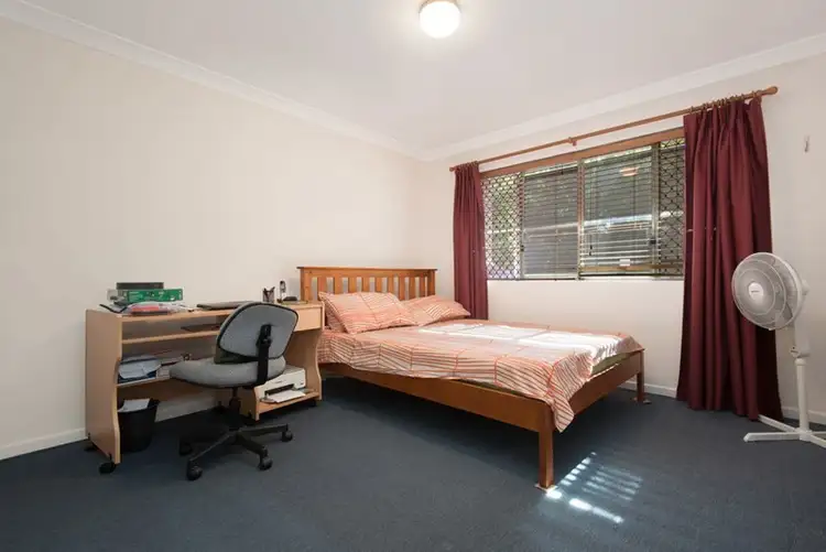 Fourth view of Homely unit listing, 5/3 Thondley Street, Windsor QLD 4030