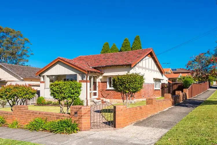 28 Laurel Street, Willoughby NSW 2068