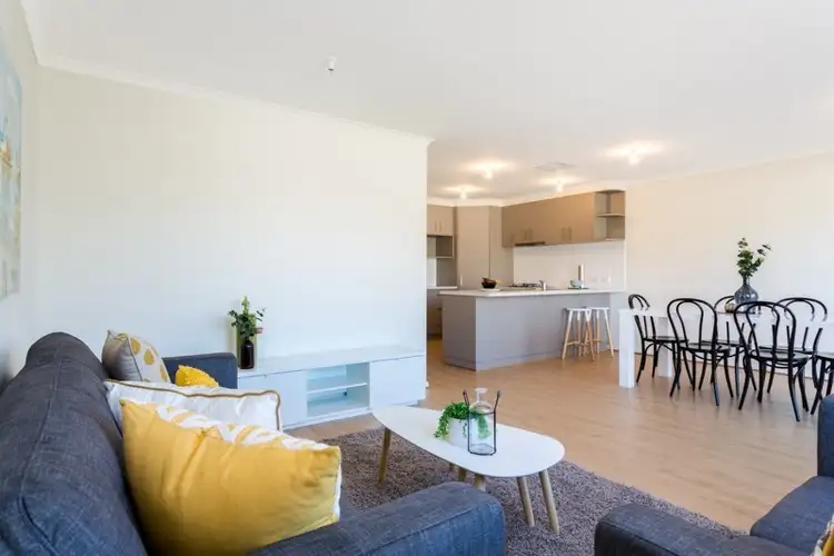 Third view of Homely house listing, 28 Arkaba Street, Taperoo SA 5017