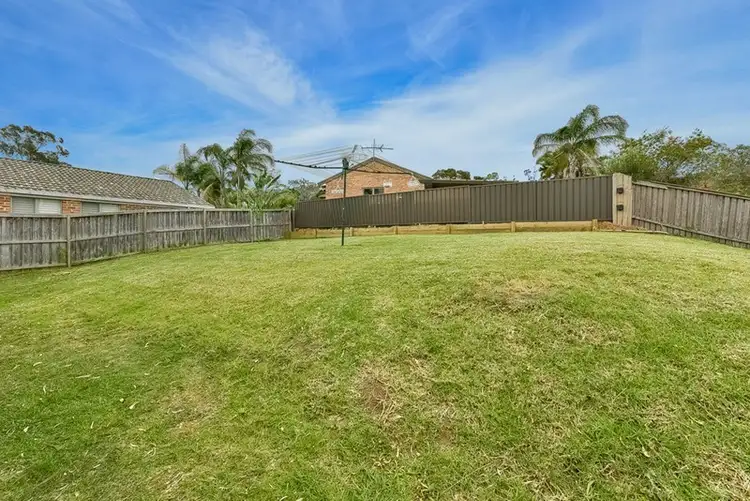 Seventh view of Homely house listing, 10 Brownlow Place, Ambarvale NSW 2560