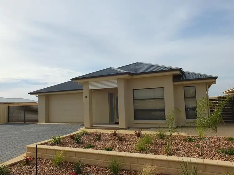Seventh view of Homely house listing, 53 Pommern Way, Wallaroo SA 5556