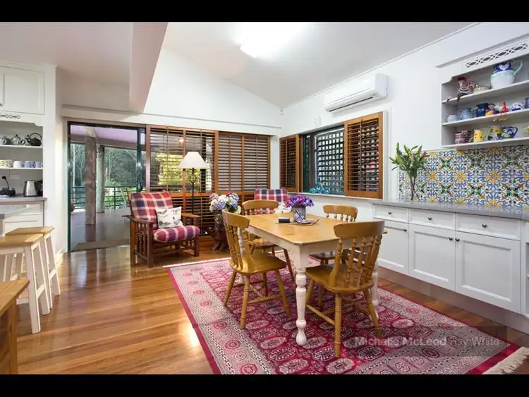 Seventh view of Homely house listing, 15 Haysom Close, Chapel Hill QLD 4069