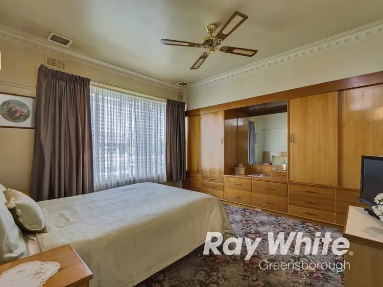 Third view of Homely house listing, 6 William Street, Lalor VIC 3075