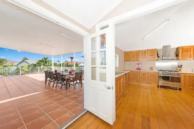 Sixth view of Homely house listing, 162 Francis Street, West End QLD 4810