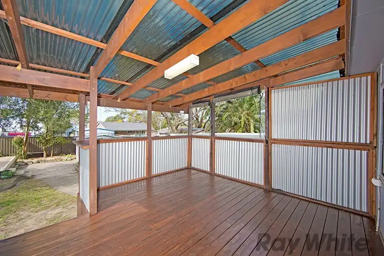 Fourth view of Homely house listing, 107 Kallaroo Road, San Remo NSW 2262