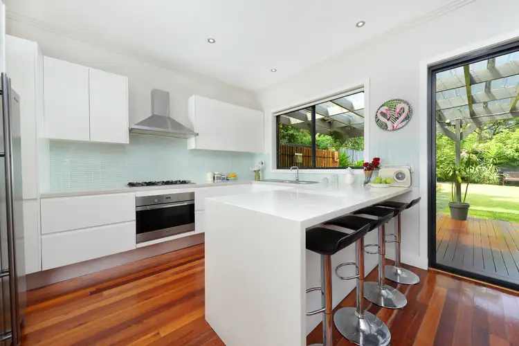 Fifth view of Homely house listing, 9 Carrington Street, Penshurst NSW 2222