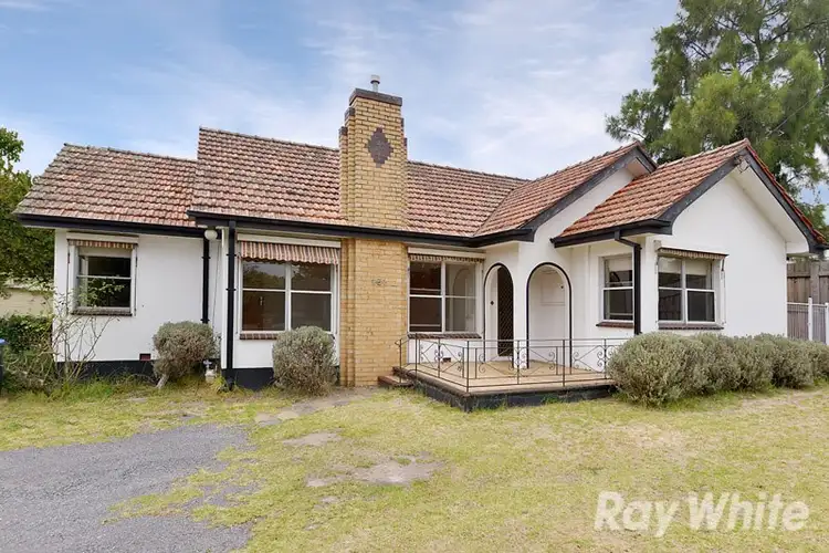 1/151 Scoresby Road, Boronia VIC 3155