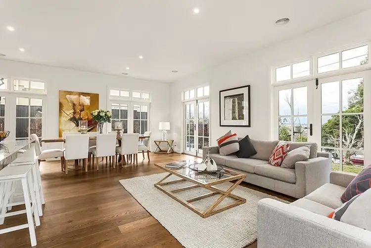Third view of Homely house listing, 23 Alpha Street, Balwyn North VIC 3104
