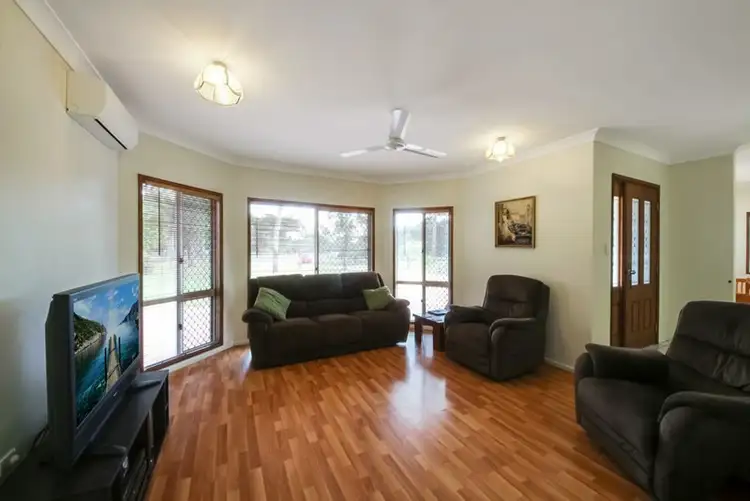Second view of Homely house listing, 5 Langan Court, Alice River QLD 4817