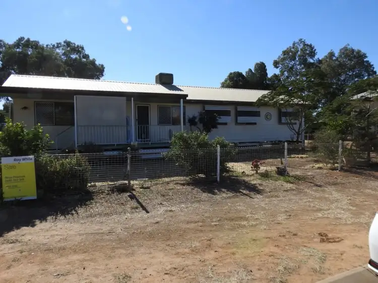 10 Snipe Street, Longreach QLD 4730